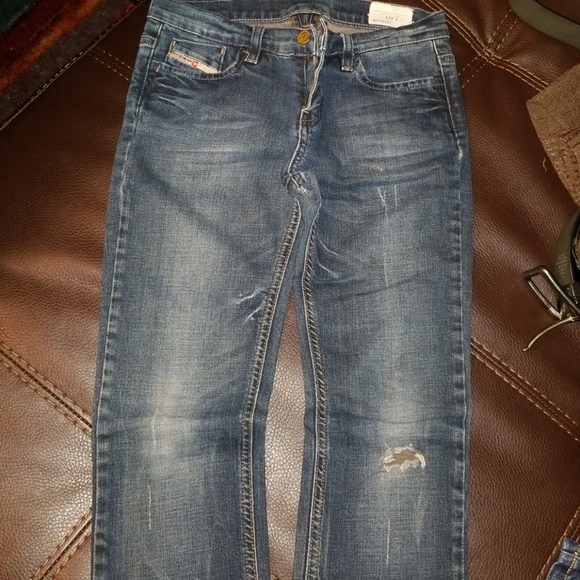 diesel jeans for girls